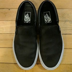 EUC VANS Slip-On Sneakers👟👟